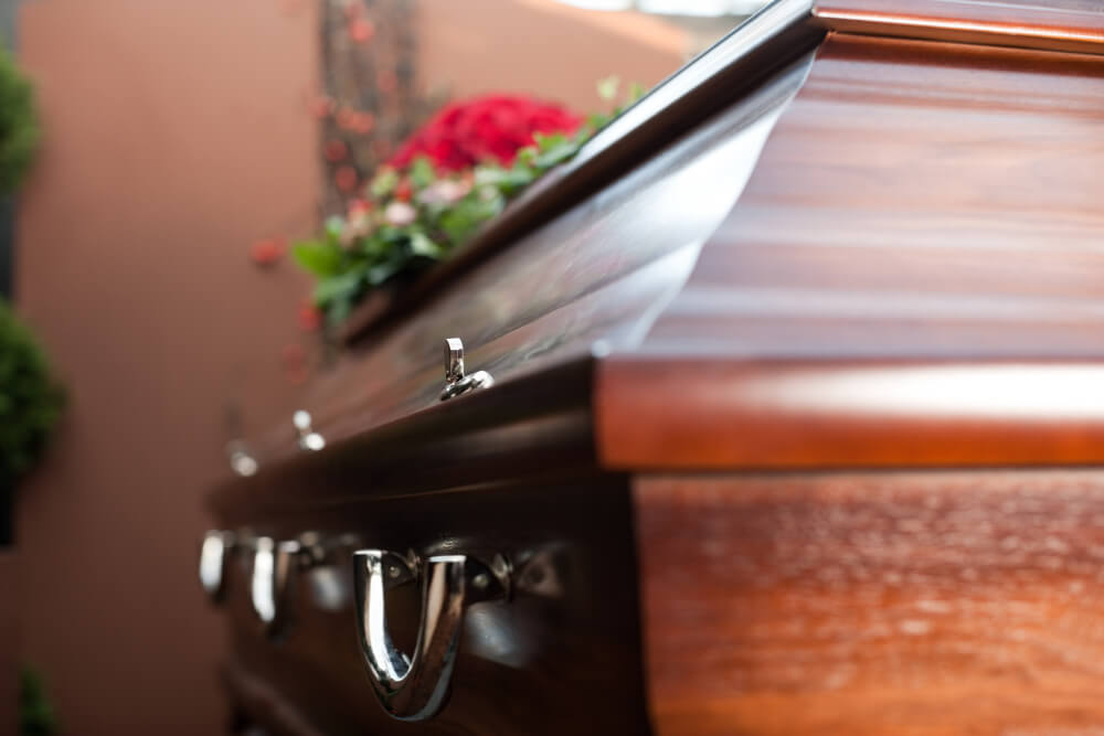 wake funeral