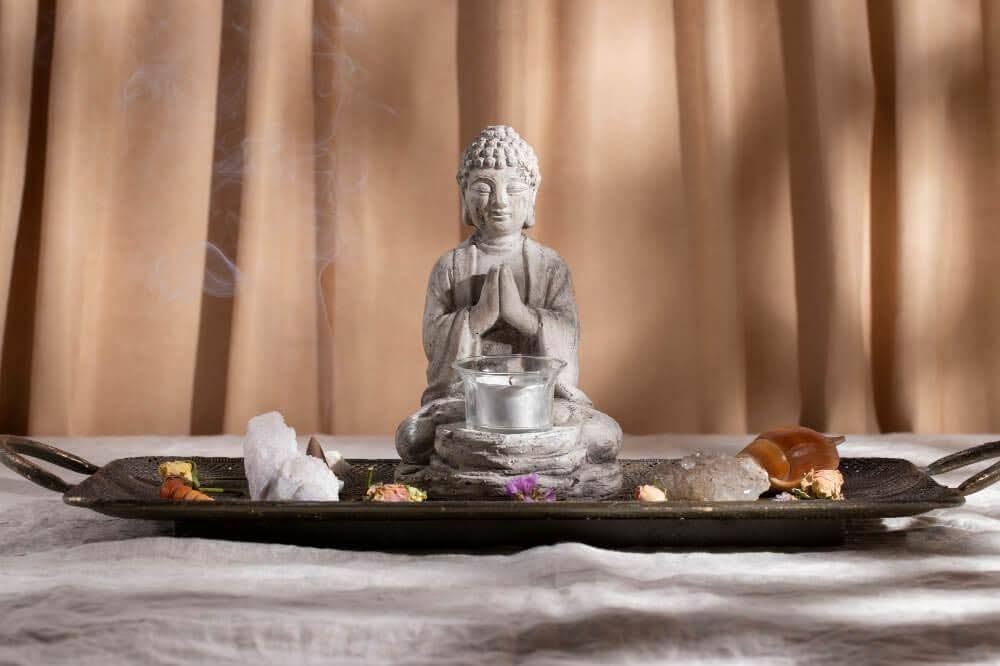 Things to Avoid After a Buddhist and Taoist Funeral